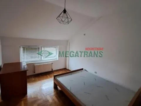 Rent, apartment, 200m², Centar, Novi Sad - image 8