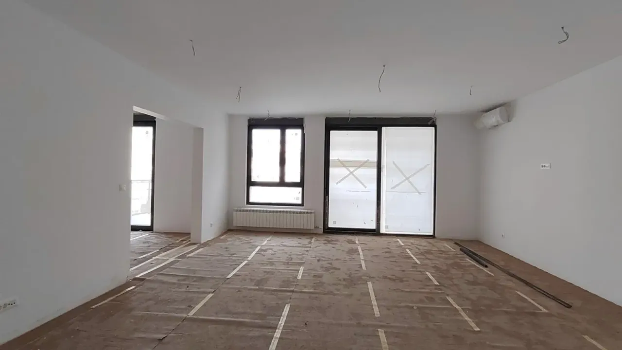 Prodaja, stan, 177m², Vračar Hram, Vračar Sve Podlokacije