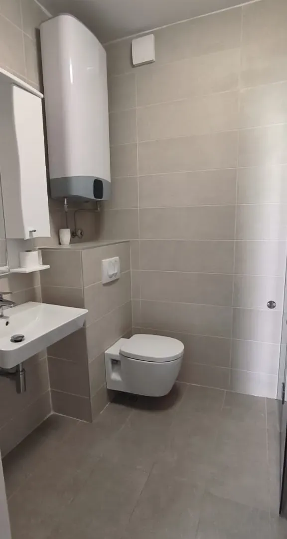 Sale, one bedroom apartment, 41m², Budva, Crna Gora