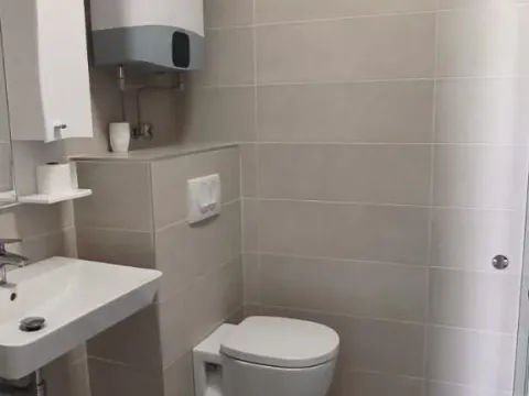 Prodaja, jednosoban stan, 41m², Budva, Crna Gora - image 21