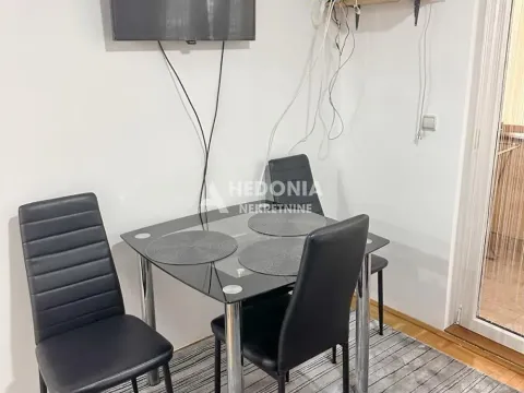 Rent, one bedroom apartment, 36m², Čukarica, Beograd - image 2