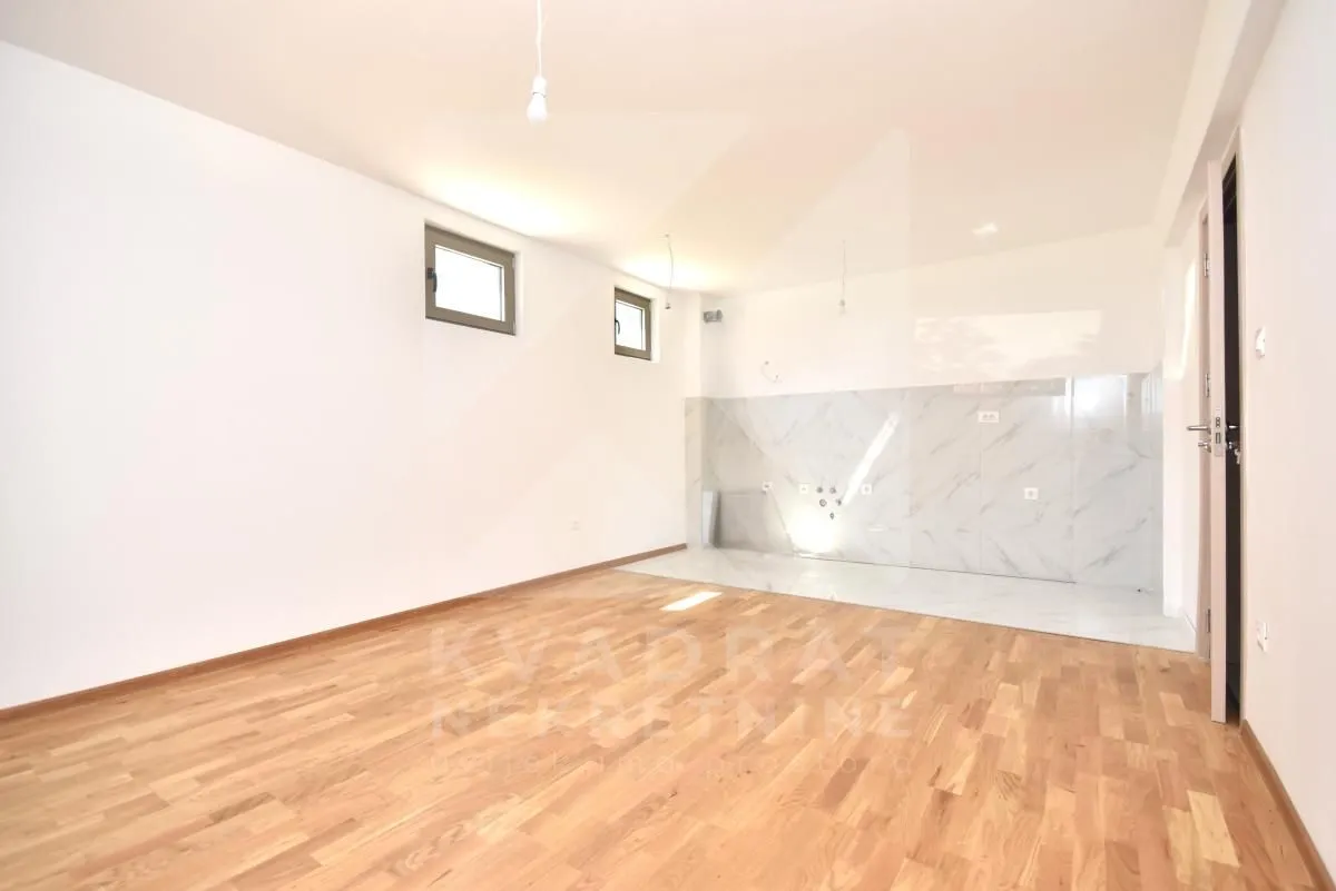 Sale, one bedroom apartment, 40m², Ljubović, Podgorica