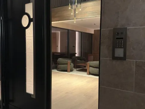 Izdavanje, jednosoban stan, 47m², Donja Gorica, Podgorica - image 8