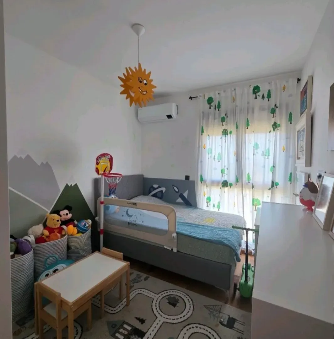 Prodaja, dvosoban stan, 64m², Gorica C, Podgorica