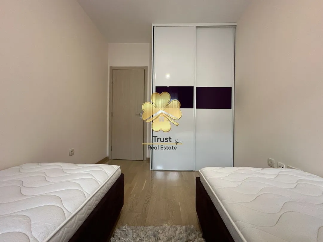 Rent, two bedroom apartment, 70m², City Kvart, Podgorica