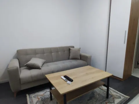 Rent, studio apartment, 27m², Zabjelo, Podgorica - image 3