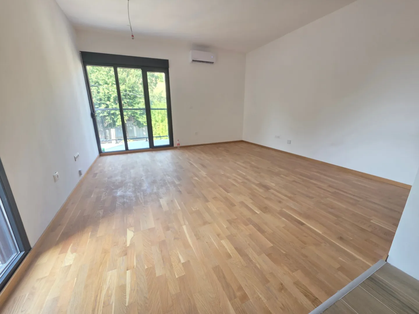 Rent, office space, 70m², Pod Goricom, Podgorica