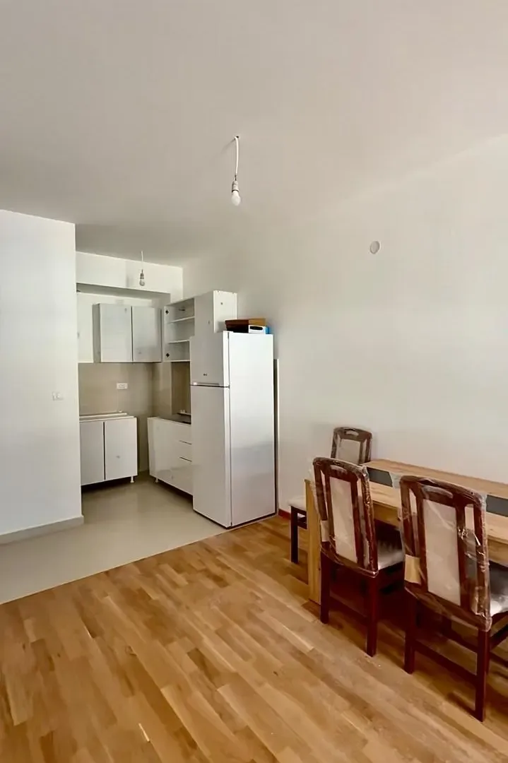 Prodaja, jednosoban stan, 48m², Rozino, Budva