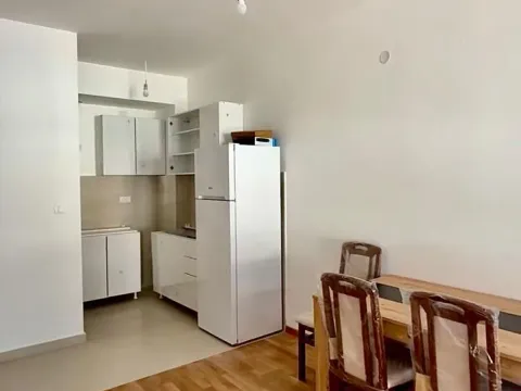 Sale, one bedroom apartment, 48m², Rozino, Budva - image 2