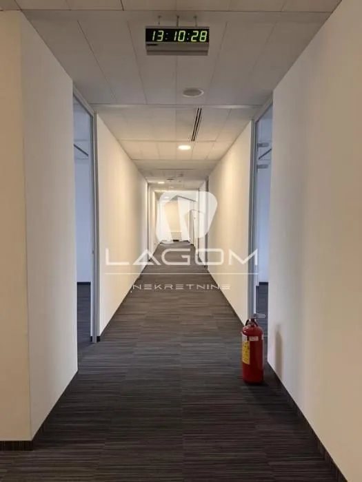 Rent, office space, 838m², Novi Beograd Blok 67, Novi Beograd Sve Podlokacije