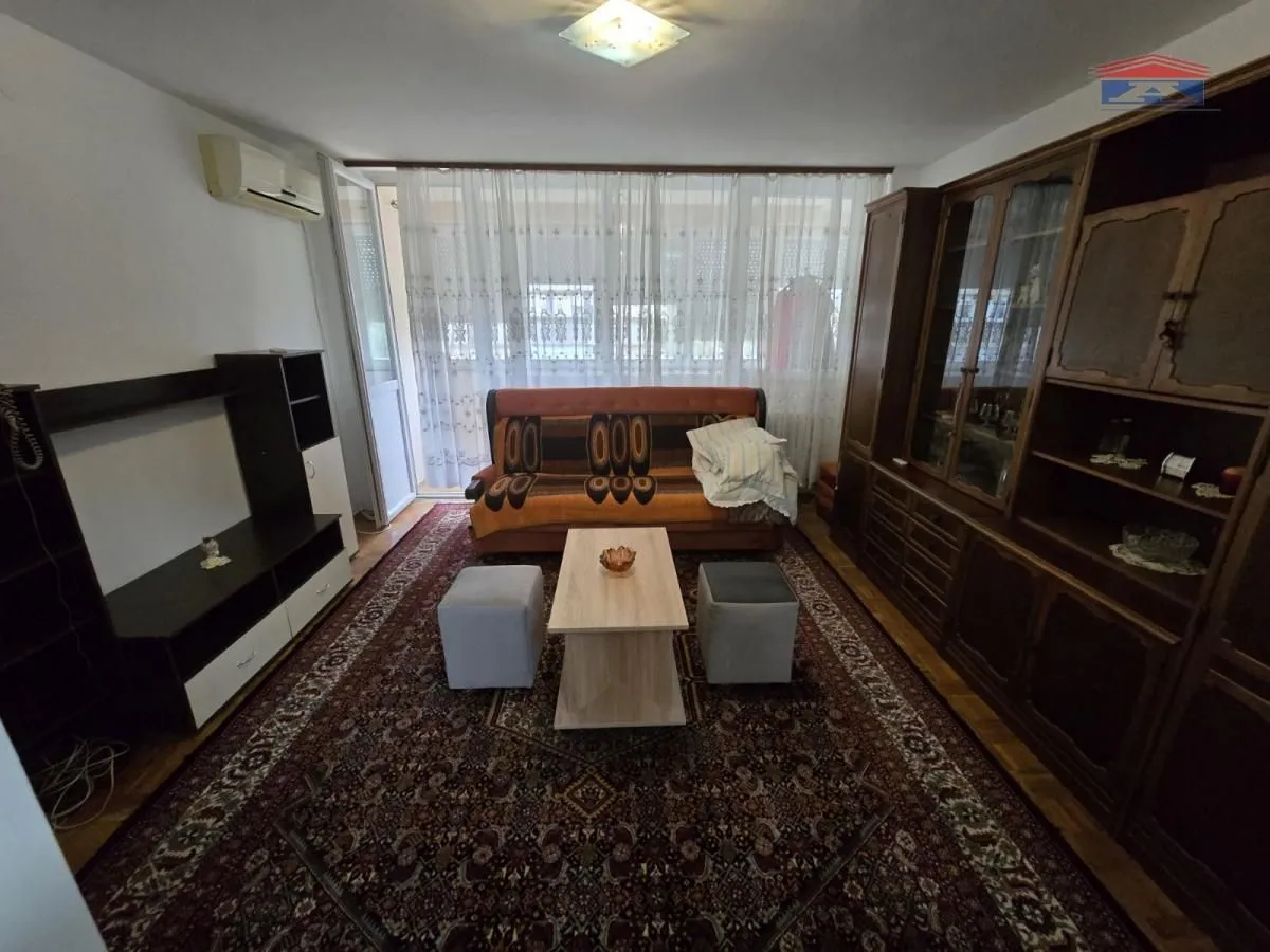 Izdavanje, dvosoban stan, 56m², Liman 1, Novi Sad Sve Podlokacije