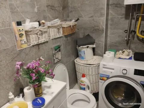 Prodaja, dvosoban stan, 60m², Pančevo, Srbija - image 9