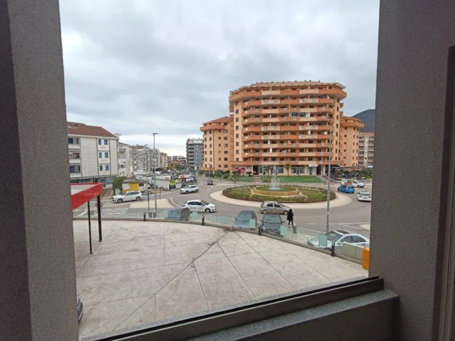 Prodaja, jednosoban stan, 43m², Rozino, Budva