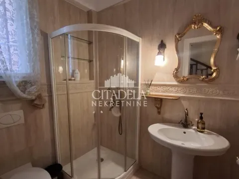 Rent, house, 171m², Neimar, Vračar Sve Podlokacije - image 11