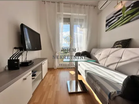 Izdavanje, jednosoban stan, 35m², Stari Aerodrom, Podgorica - image 2