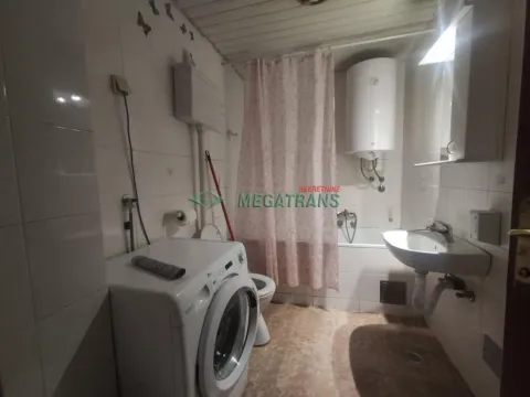 Izdavanje, dvosoban stan, 43m², Novi Sad Sve Podlokacije, Novi Sad - image 4