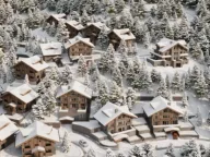 Sale, house, 580m², Kolašin, Crna Gora - image 8