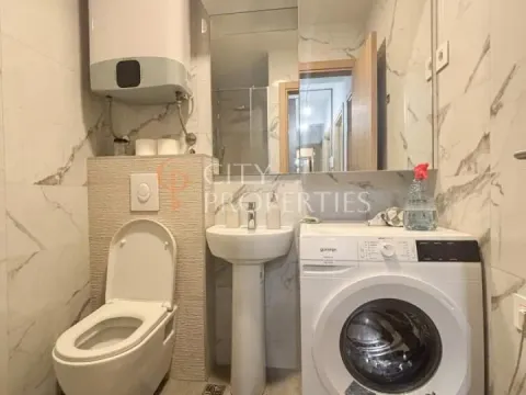 Izdavanje, stan, 52m², Pobrežje, Podgorica - image 8