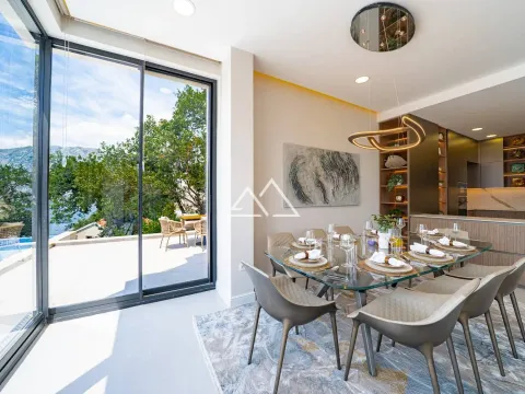 Sale, house, 413m², Dobrota, Kotor - image 9