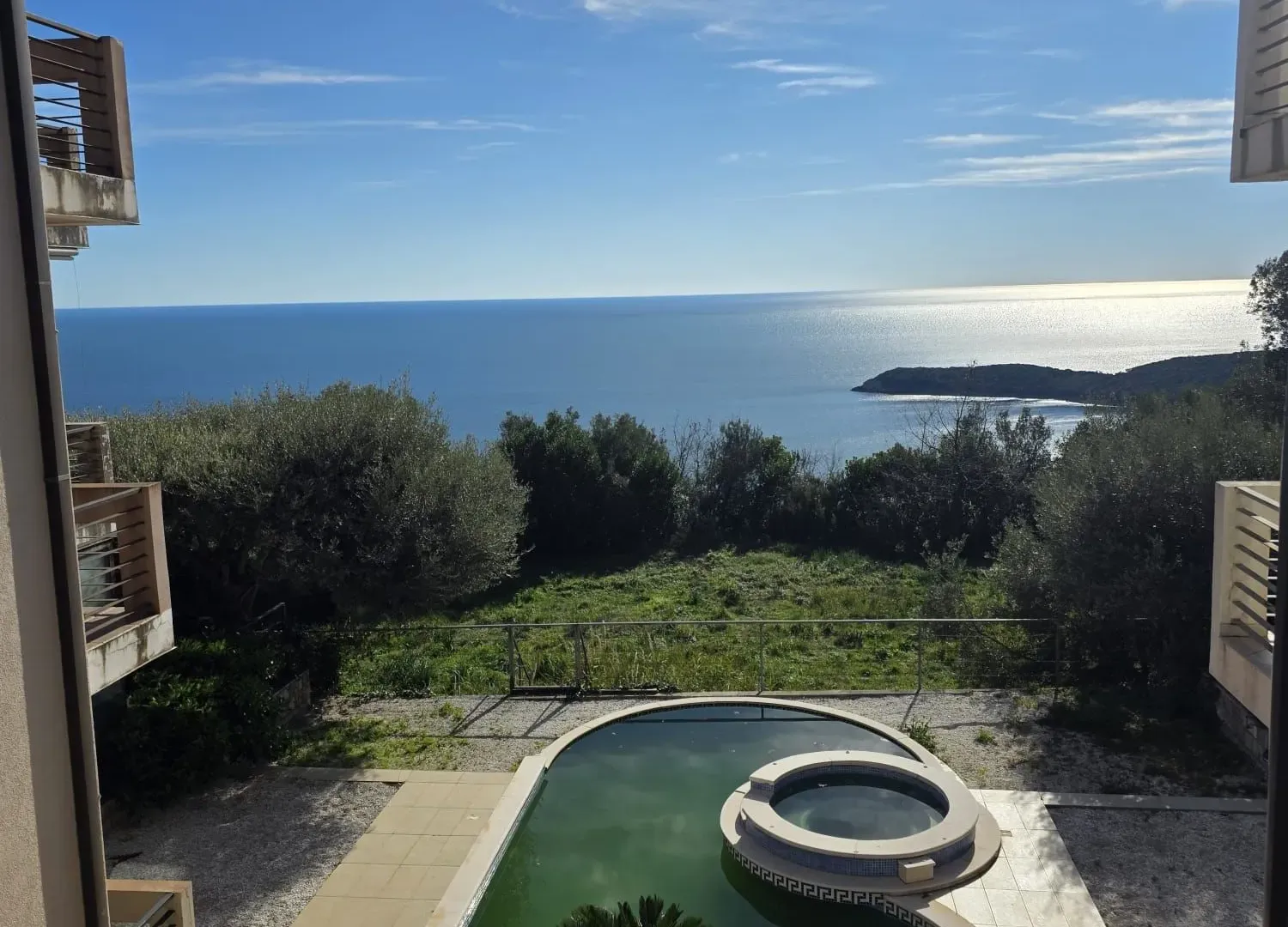 Prodaja, trosoban stan, 57m², Centar, Budva