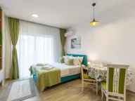 Rent, studio apartment, 22m², Bečići, Budva - image 2