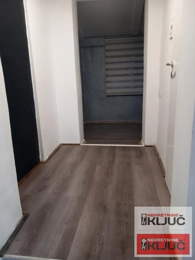 Prodaja, dvosoban stan, 50m², Petrovaradin, Novi Sad