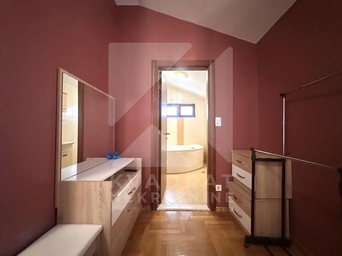 Rent, house, 326m², Stari Aerodrom, Podgorica