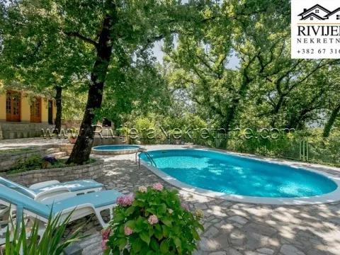 Prodaja, jednosoban stan, 52m², Topla, Herceg Novi - image 1