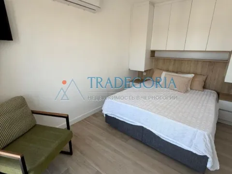 Prodaja, dvosoban stan, 70m², Tivat, Crna Gora - image 28