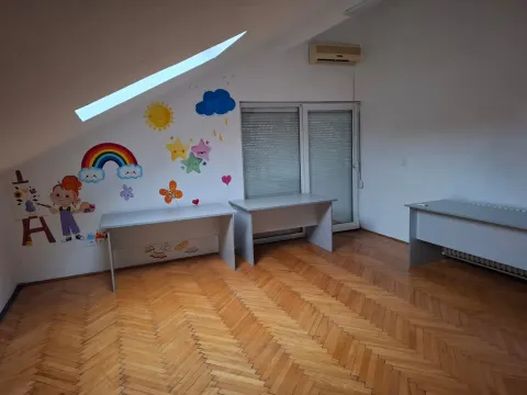 Izdavanje, kuća, 300m², Stari Aerodrom, Podgorica - image 2