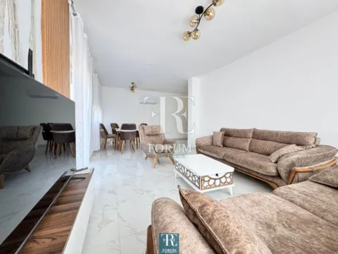 Rent, two bedroom apartment, 76m², Krivi Most, Podgorica - image 2