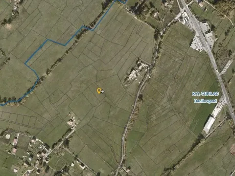 Prodaja, plac, 2000m², Ćurilac, Danilovgrad - image 3