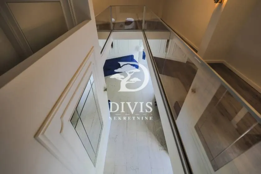 Rent, office space, 230m², Centar Sve Podlokacije, Beograd