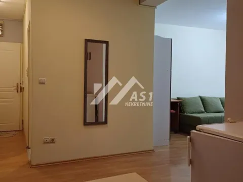 Izdavanje, dvosoban stan, 52m², Grbavica, Novi Sad Sve Podlokacije - image 3