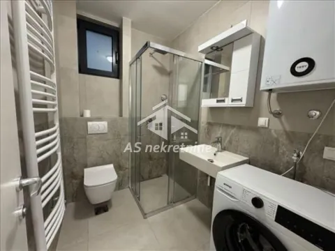 Rent, apartment, 57m², Južni Bulevar, Vračar Sve Podlokacije - image 10