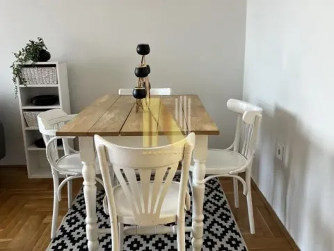 Izdavanje, dvosoban stan, 58m², Bulevar Oslobodjenja, Novi Sad Sve Podlokacije - image 4