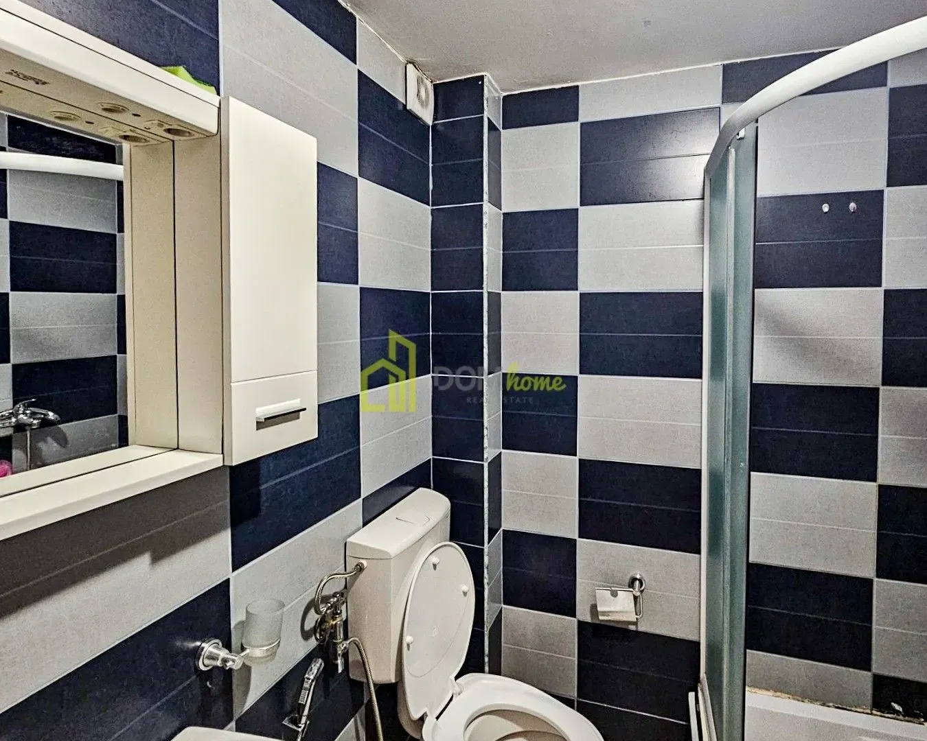 Rent, three bedroom apartment, 92m², Krivi Most, Podgorica