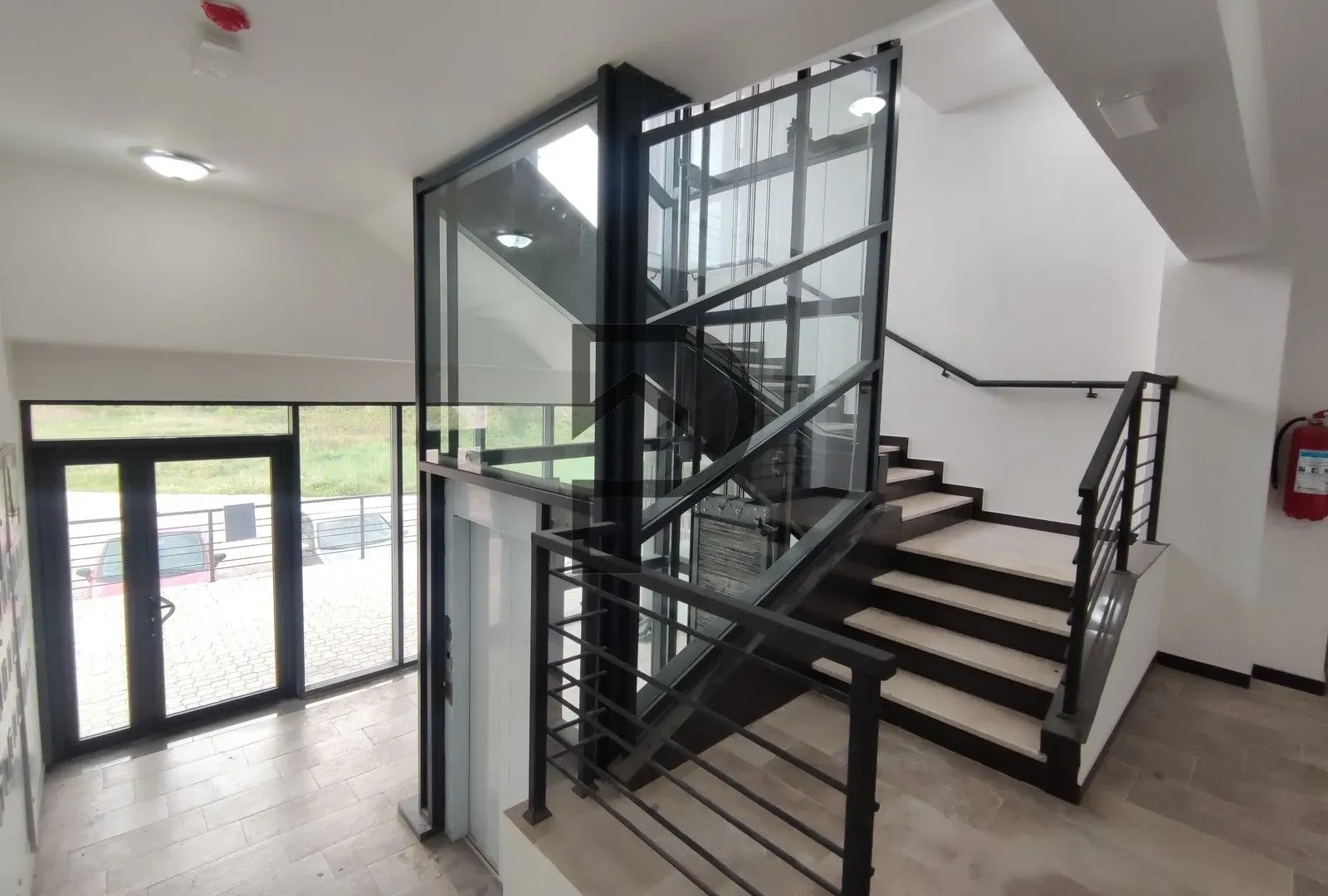 Rent, apartment, 33m², Centar, Podgorica