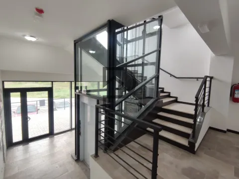 Izdavanje, stan, 33m², Centar, Podgorica - image 8