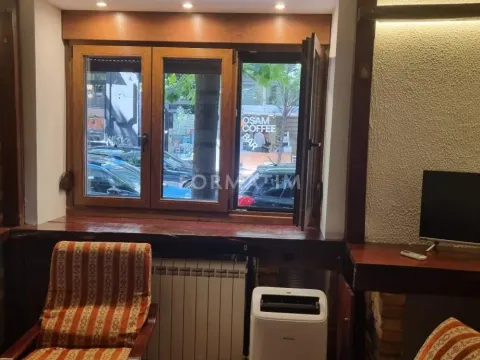 Izdavanje, dvosoban stan, 52m², Stari Grad, Beograd - image 20