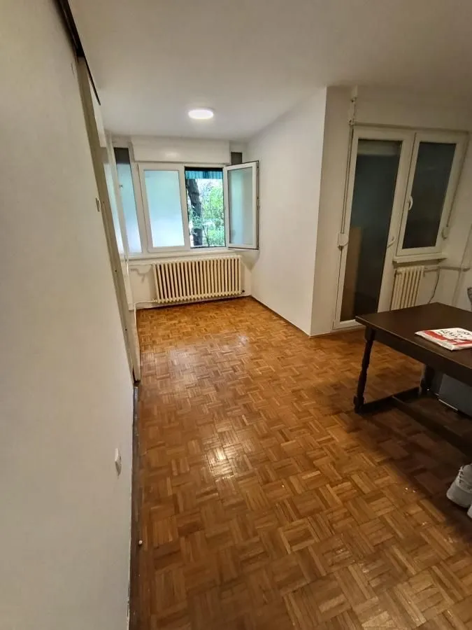 Prodaja, dvosoban stan, 50m², Liman 4, Novi Sad Sve Podlokacije