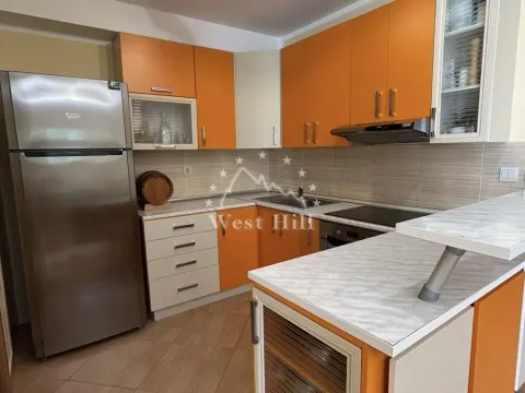 Sale, two bedroom apartment, 77m², Budva, Crna Gora - image 6