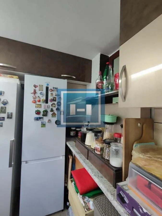 Prodaja, jednosoban stan, 41m², Centar, Jagodina