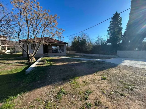 Rent, house, 128m², Ibričevina, Podgorica - image 2