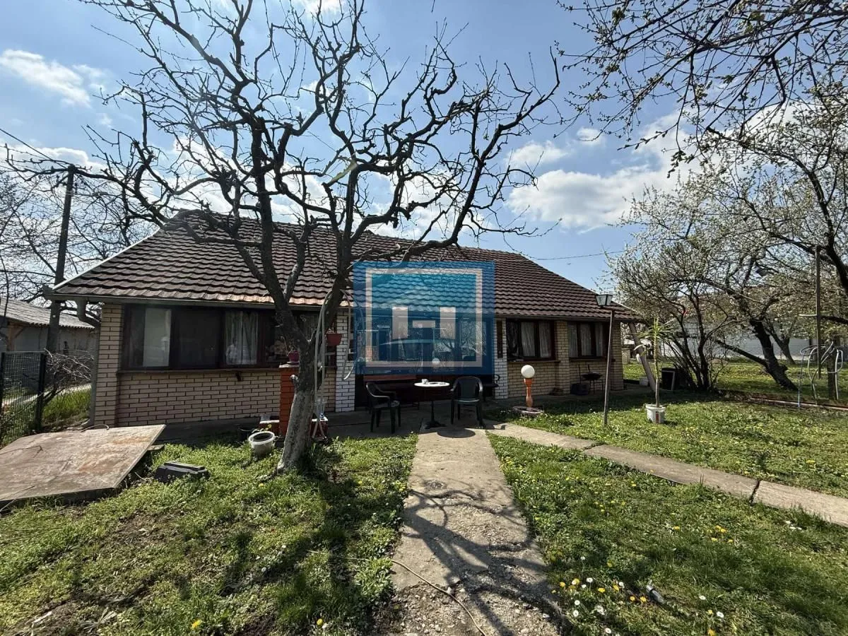 Prodaja, kuća, 160m², Kupusara, Jagodina