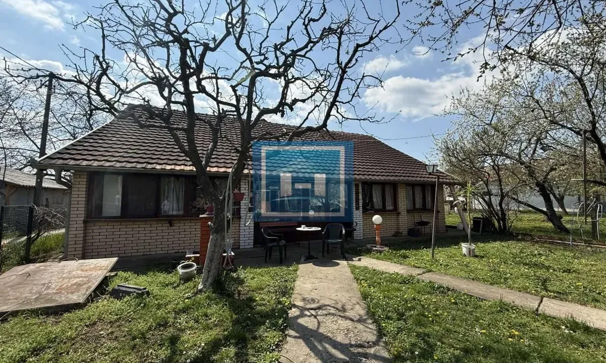 Sale, house, 160m², Kupusara, Jagodina