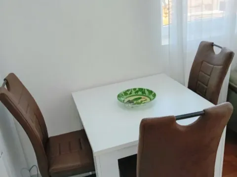 Izdavanje, jednosoban stan, 30m², Kod Big Fashion-a, Podgorica - image 4