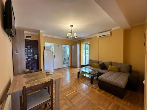Sale, two bedroom apartment, 60m², Budva, Crna Gora - image 1