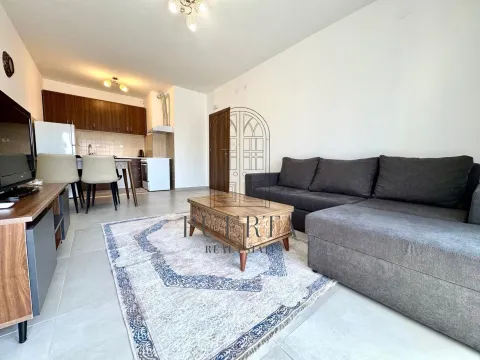 Izdavanje, jednosoban stan, 48m², Stari Aerodrom, Podgorica - image 3