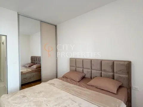 Prodaja, stan, 45m², Zabjelo, Podgorica - image 3